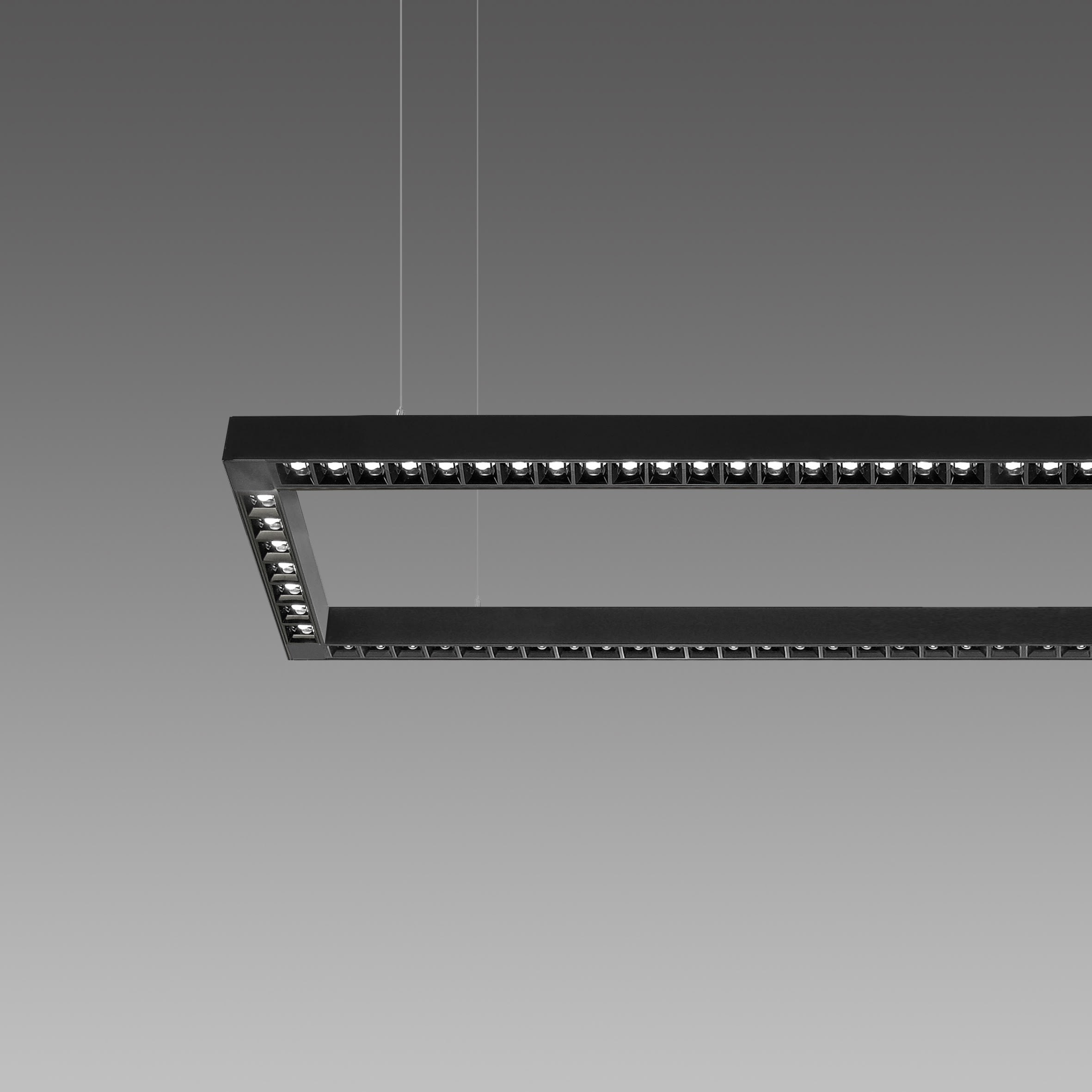 FOSNOVA - FOS2230521000 LISET 2.0 3052 48W RT 4M CLD BIA