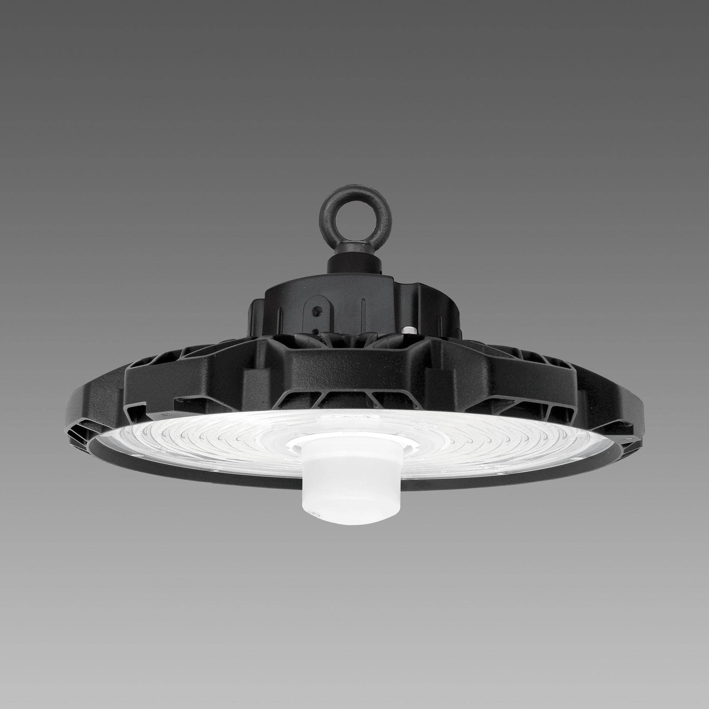 FOSNOVA - FOS223700311219 LUCENTE 3.1 3700 150W 4K CLD-D NERO SENS