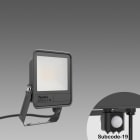 FOSNOVA - FOS2241333119 SEVILLA 1 4133 LED 20W 3K CLD GRAF SENS