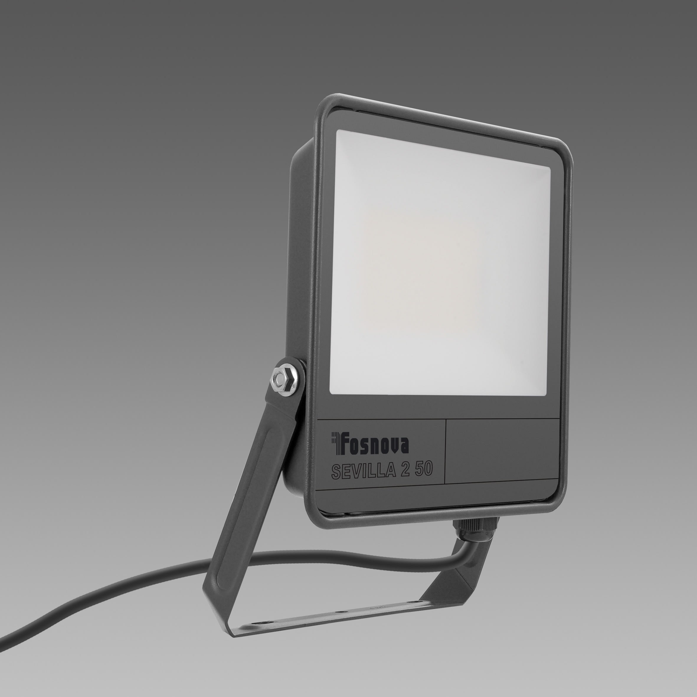 FOSNOVA - FOS2241343300 SEVILLA 2 4134 LED 50W 6K CLD GRAF
