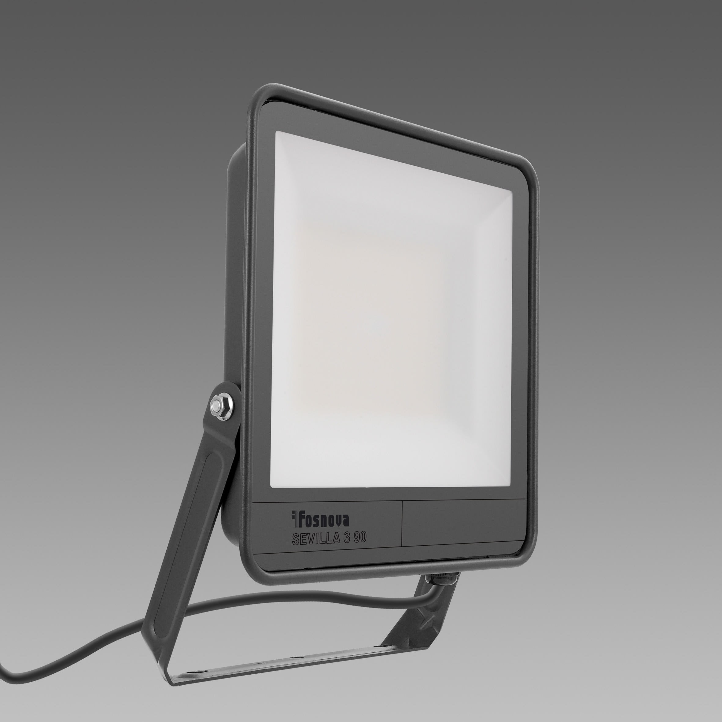 FOSNOVA - FOS2241353100 SEVILLA 3 4135 LED 90W 3K CLD GRAF