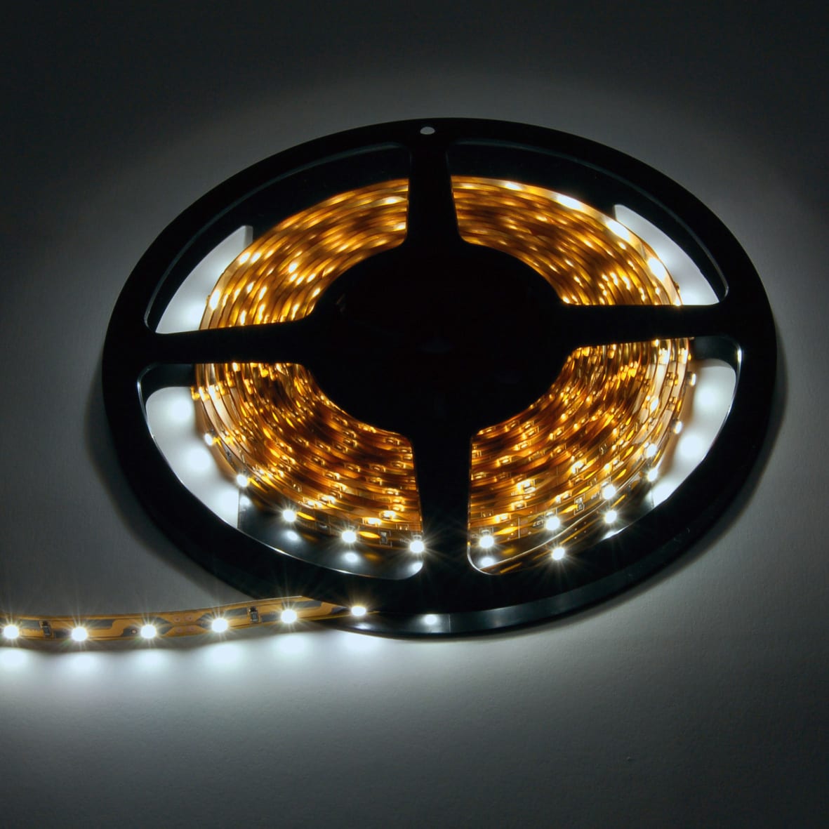 FOSNOVA - FOS2248511500 STRISCIA LED 4851 120 LED MT 4K IP20 L=5