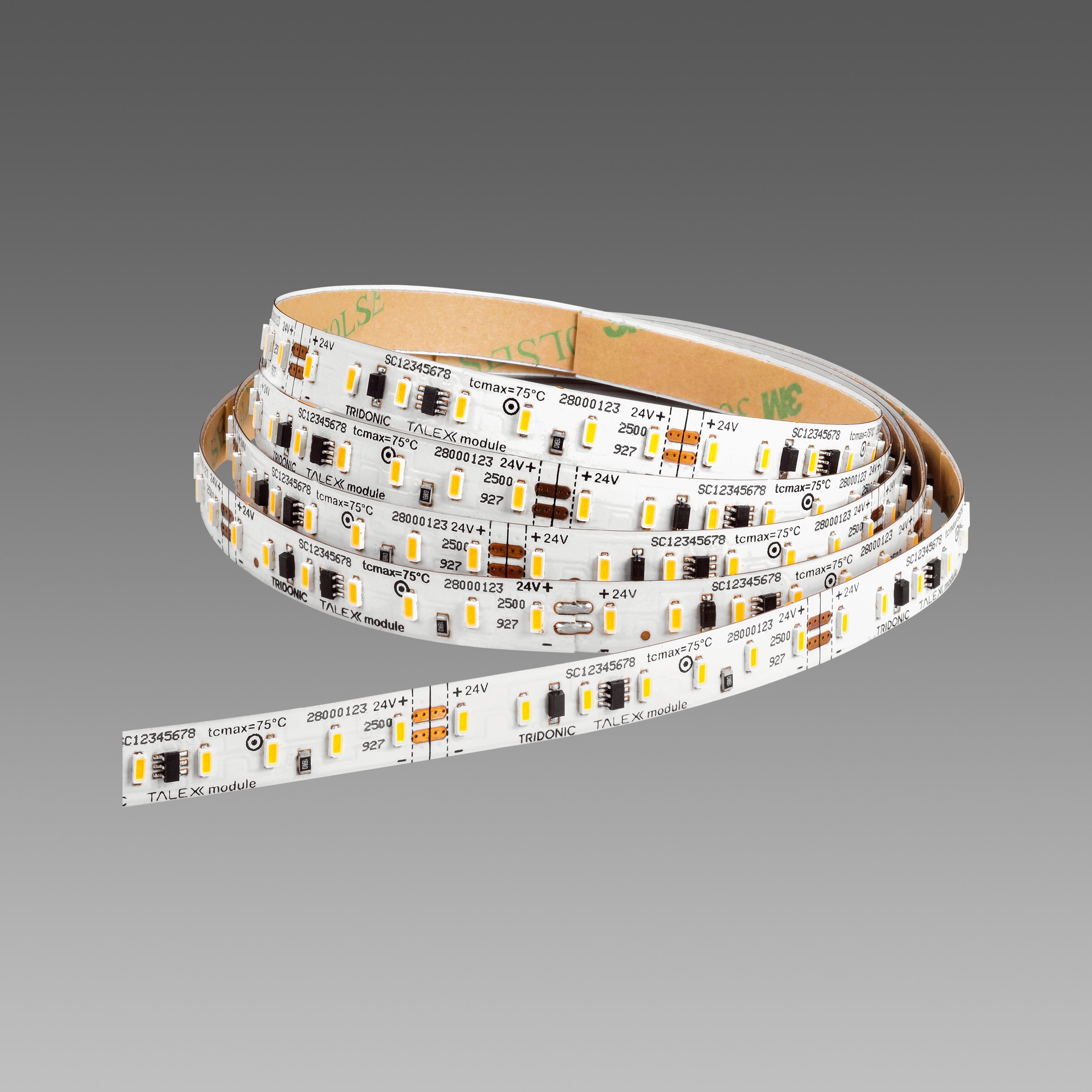 FOSNOVA - FOS2248571400 STRISCIA LED 4857 LED 22W 4K L5M 24V