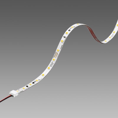 FOSNOVA - FOS2248601300 STRISCIA LED 4860 LED 13W 3K L4,8M 24V
