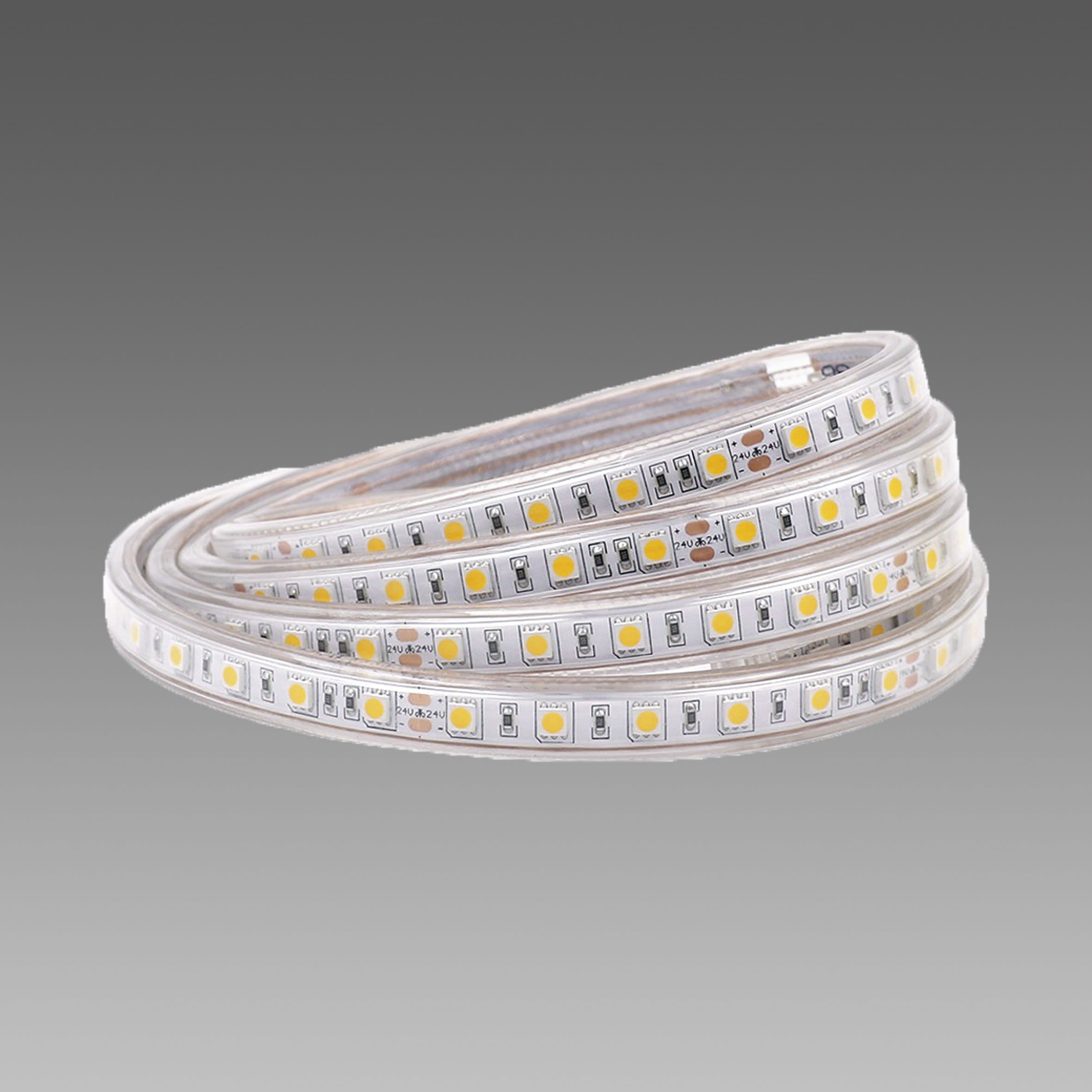FOSNOVA - FOS2248603000 STRISCIA LED 4860 LED 60W 4K L5M IP65