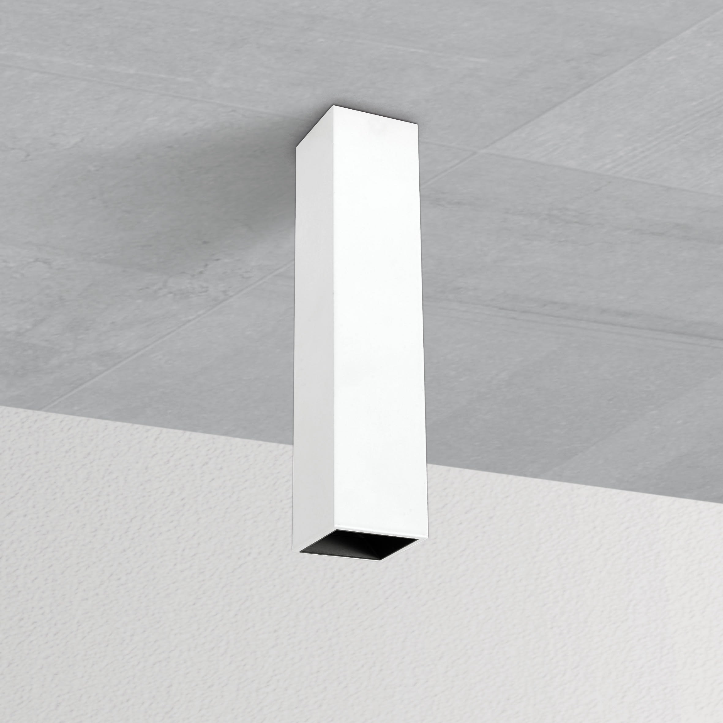 FOSNOVA - FOS2251010400 SPOT M1 B 5101 LED 2W 4K CLD S+L BIA