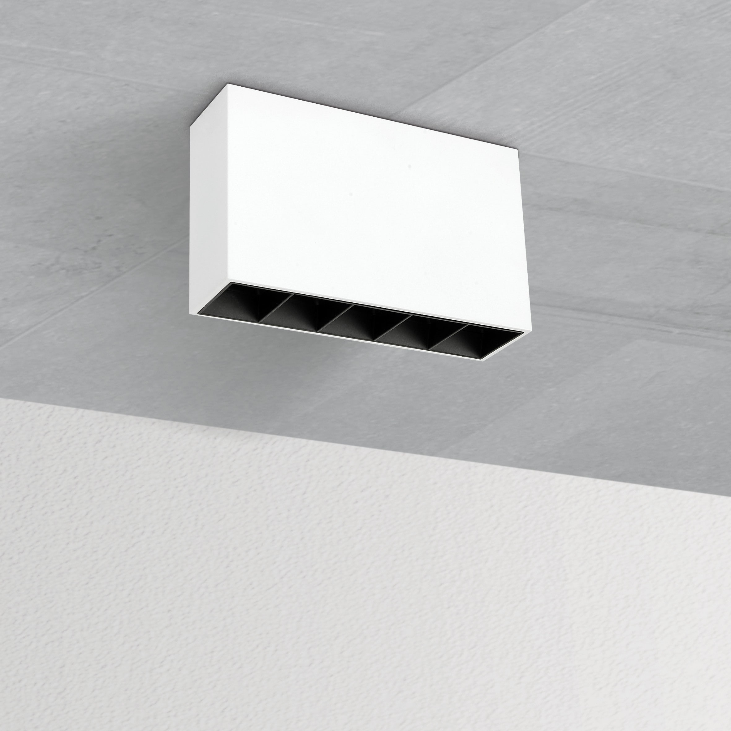 FOSNOVA - FOS2251010500 SPOT M5 5101 LED 10W 4K CLD S+L BIA