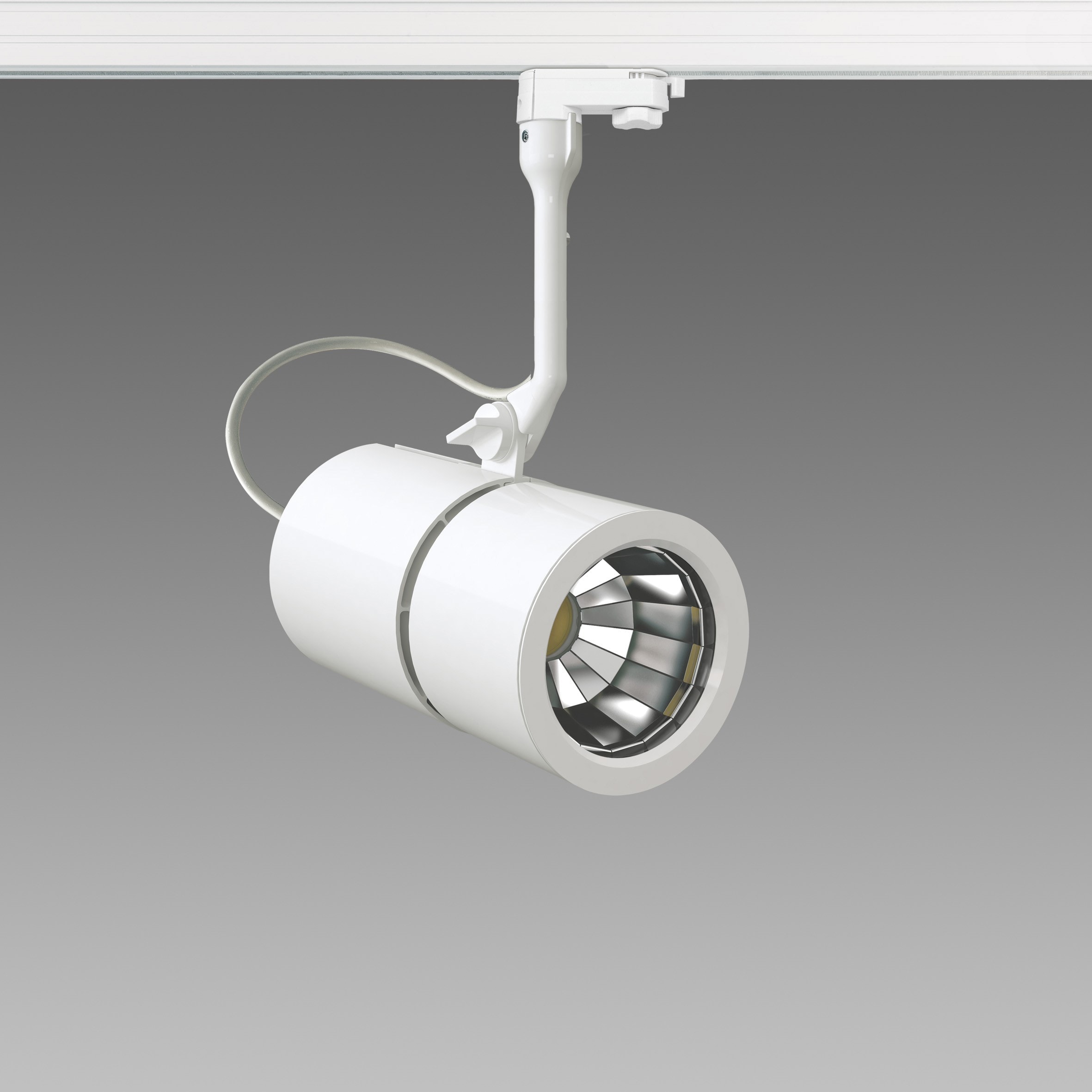 FOSNOVA - FOS227034131241 VISION 2.0 7034 LED 53W CLD-D-D BIA