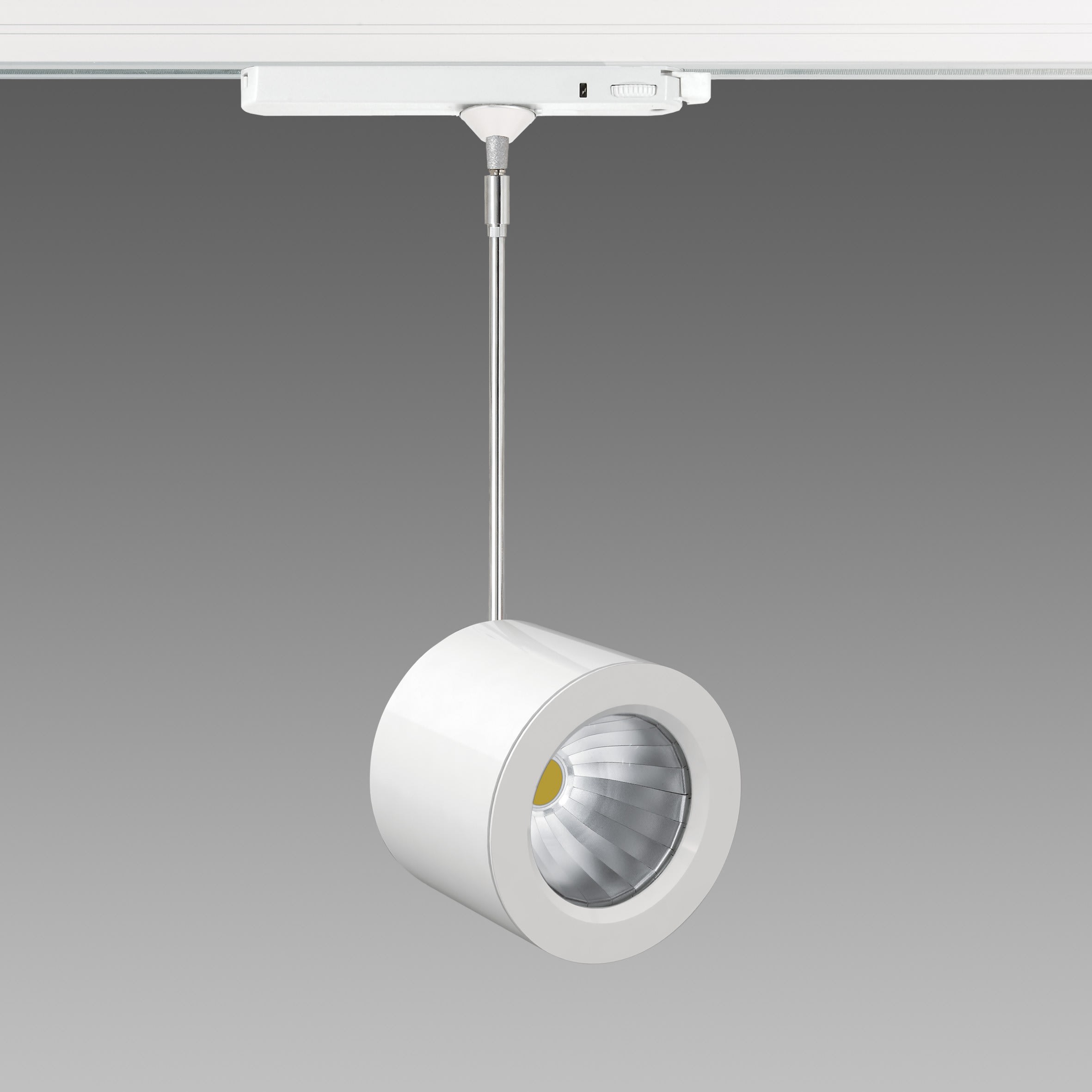 FOSNOVA - FOS2270361000 VISION 2.0 STELO 7036 LED 28W CLD BIA