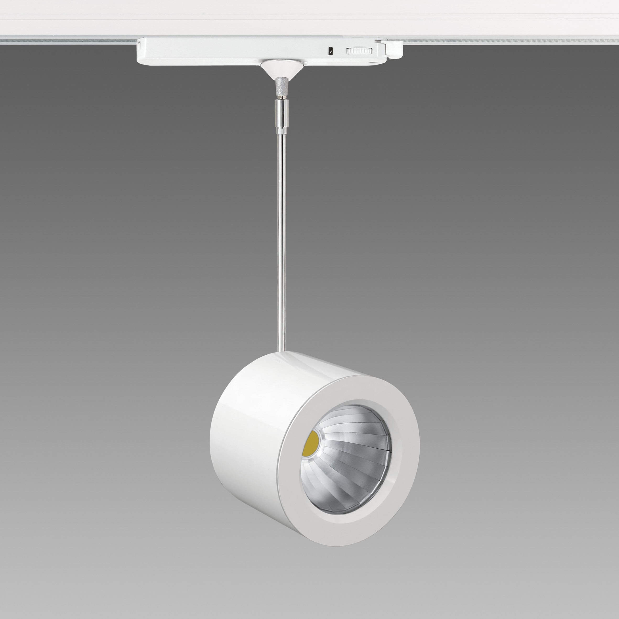 FOSNOVA - FOS2270361000 VISION 2.0 STELO 7036 LED 28W CLD BIA