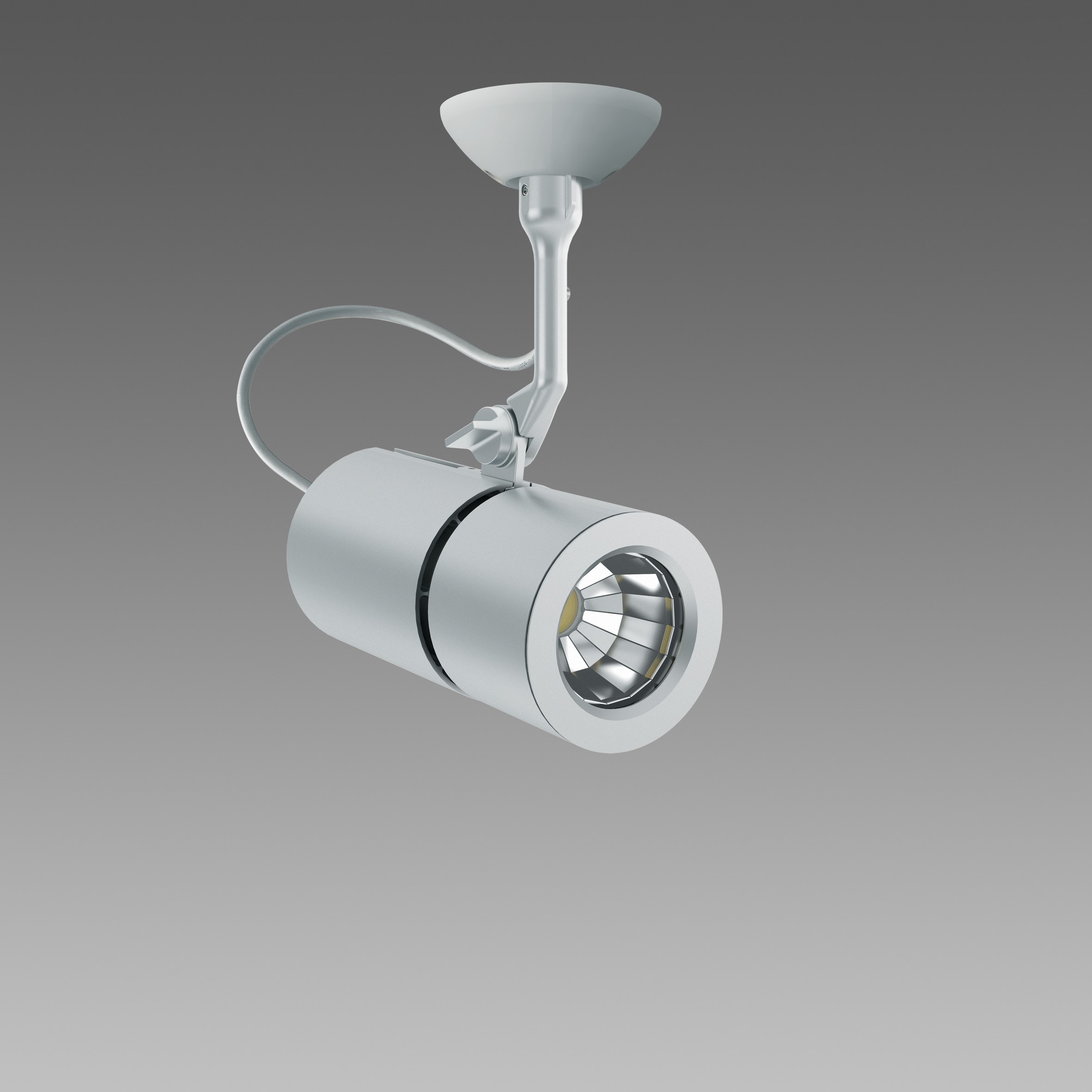 FOSNOVA - FOS228028301241 VISION 2.0 8028 LED 32W CLD-D-D NER
