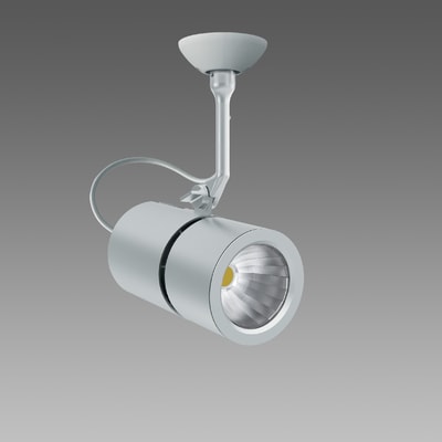 FOSNOVA - FOS2280307368 VISION 2.0 8030 LED 39W 4K CLD ARG