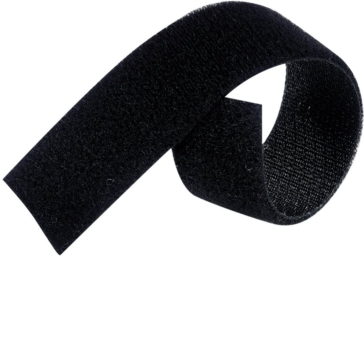 ABB SPA - ABBFOS320-50-0 TYGRIP A STRAPPO 19X304,8 NERO 10PZ