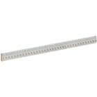 BTICINO - BTIFP36/4P TIFAST PETTINI - PETTINE 4P 80A 36DIN