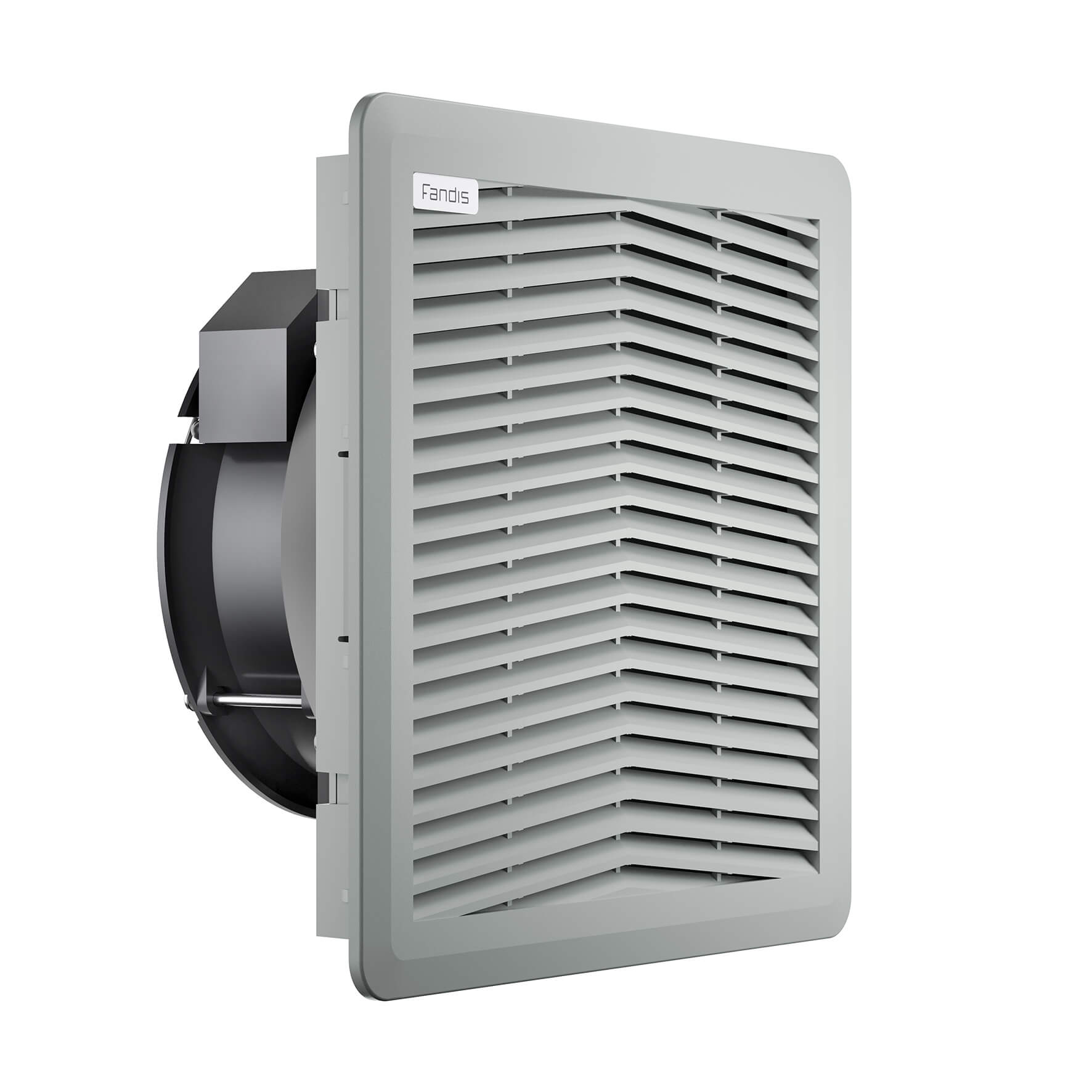 FANDIS SPA - FAD005543.00001 FPF15KER230BE-110 GR FILTRO CON VENT 230