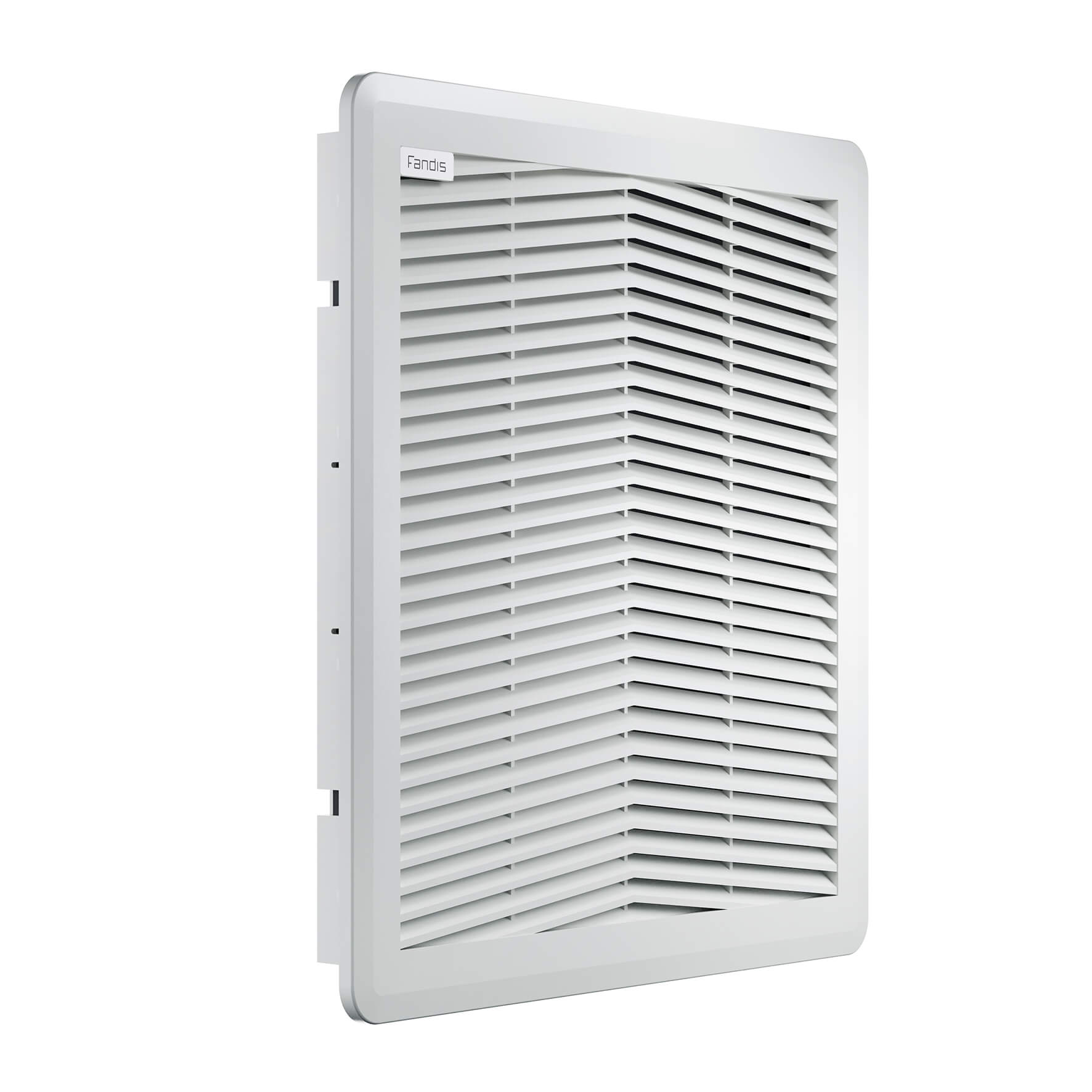 FANDIS SPA - FAD005993.00001 FPF20KUG5-110 GRUPPO FILTRO RAL 7035 IP5