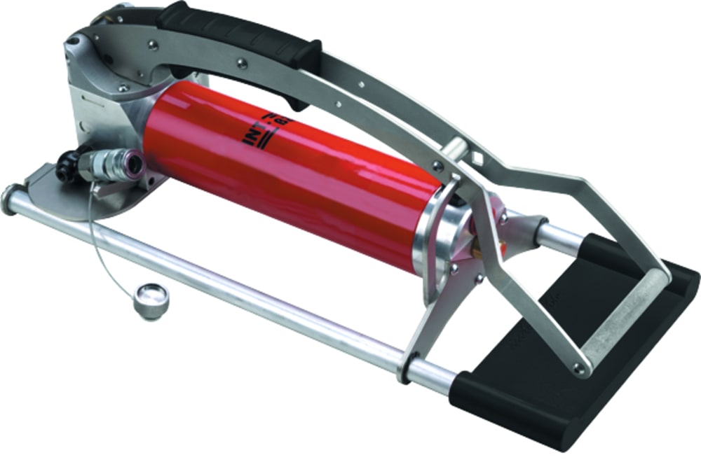 INTERCABLE SRL - INRFPI70 POMPA IDRAULICA A PEDALE FPI 70