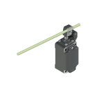 PIZZATO ELETTRICA - PZZFP 504-M2 INTERRUTTORE DI POSIZIONE A LEVA CON AST