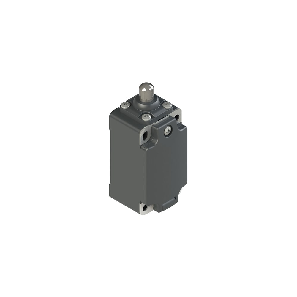 PIZZATO ELETTRICA - PZZFP 2108-M2 INTERRUTTORE DI POSIZIONE A PISTONCINO M