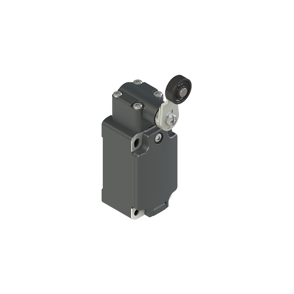 PIZZATO ELETTRICA - PZZFP 3431 INTERRUTTORE DI POSIZIONE A LEVA GIREVOL