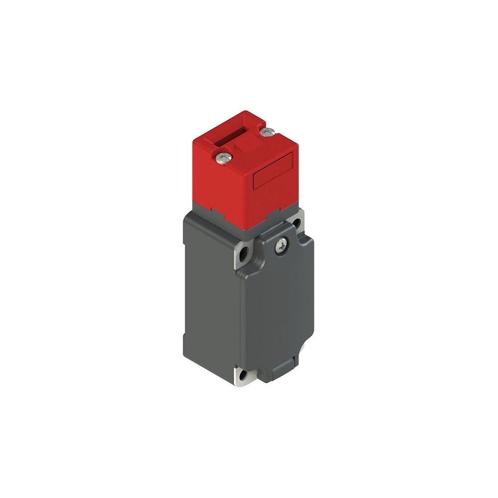 PIZZATO ELETTRICA - PZZFP 693-M2 INTERRUTTORE DI SICUREZZA AD AZIONATORE