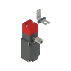 PIZZATO ELETTRICA - PZZFP 20R2-L05F1M2 INTERRUTTORE DI SICUREZZA CON RITARDO ME
