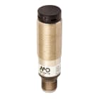 DATASENSING SRL - DTGFQRN/BP-1E FOTOC. M18 POLAR ASS DC