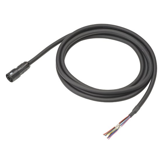 OMRON - OMRFQWD005E VISIONE- CAVO IO PER SMART CAMERA FQ. 5M