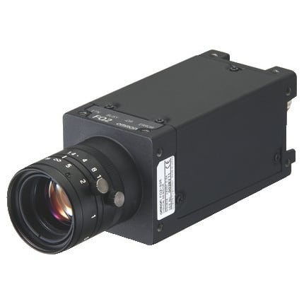 OMRON - OMRFQ2S3513M VISIONE-SMARTCAMERAFQ2MULTIFUNZCMOUNTPNP