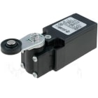 PIZZATO ELETTRICA - PZZFR 531-R19 INTERRUTTORE DI POSIZIONE A LEVA GIREVOL