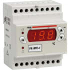 VEMER SPA - VEMVM659000 FR NTC-1DA REGOLATORE REFRIG.24/230 VAC