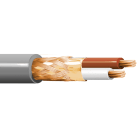 ITC INDUSTRIA TECNIC - ITCCY-2NGRM100 FR2OHH2R GRIGIO 2X1.00 DIN47100 MAT.100