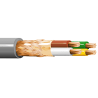 ITC INDUSTRIA TECNIC - ITCCC-41GRM100 FR2OHH2R16 4X1,00 PVC OR M.100 CCA-S3,D1
