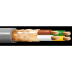 ITC INDUSTRIA TECNIC - ITCFK-47VZ1000 FK 4X0,75 LSZH VERDE BOB.1000 CCA-S1B,D1