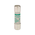 MERSEN ITALIA SPA - XESG211560 FUS. BT AM 14 X 51 CON PERC. 500V AC 16A