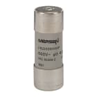 MERSEN ITALIA SPA - XESS214629 FUS. BT GG 22 X 58 500VAC CON PERC. 63A
