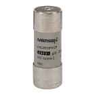 MERSEN ITALIA SPA - XESN093760 FUS. BT GG 22 X 58 - 690VAC CON PERC. 2A