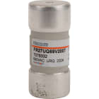 MERSEN ITALIA SPA - XEST078332 6,921 CP URQ 27.60 200