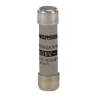 MERSEN ITALIA SPA - XESA211025 FUS. BT GG 8,5X31,5 - 400VAC 6A