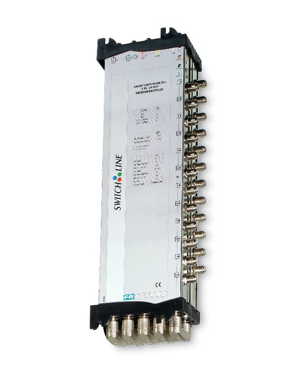 FRACARRO - FRA271058 SWI8532STPLUS MSW XS5+  5IN 32OUT