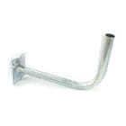 FRACARRO - FRA287266 SUPMURO46 SUPPORTO A MURO 46CM