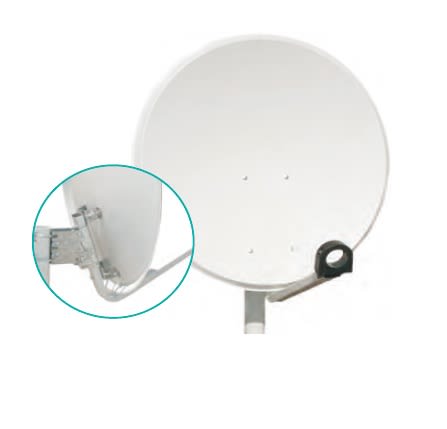 FRACARRO - FRA289829 ZNO85PX5G ZANCHERIA X RO85AP5G