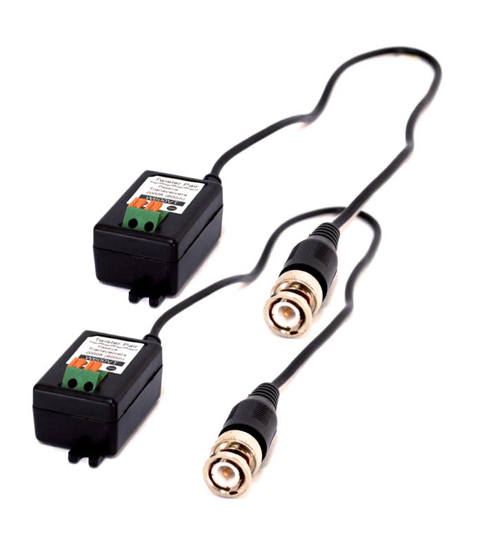 FRACARRO - FRA918070 UTP-RXTX SET 2 PASSIVE TX/RX 1 CH