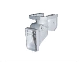 FRACARRO - FRA999385 BRACKET PET SNODO PER SENSORI PET