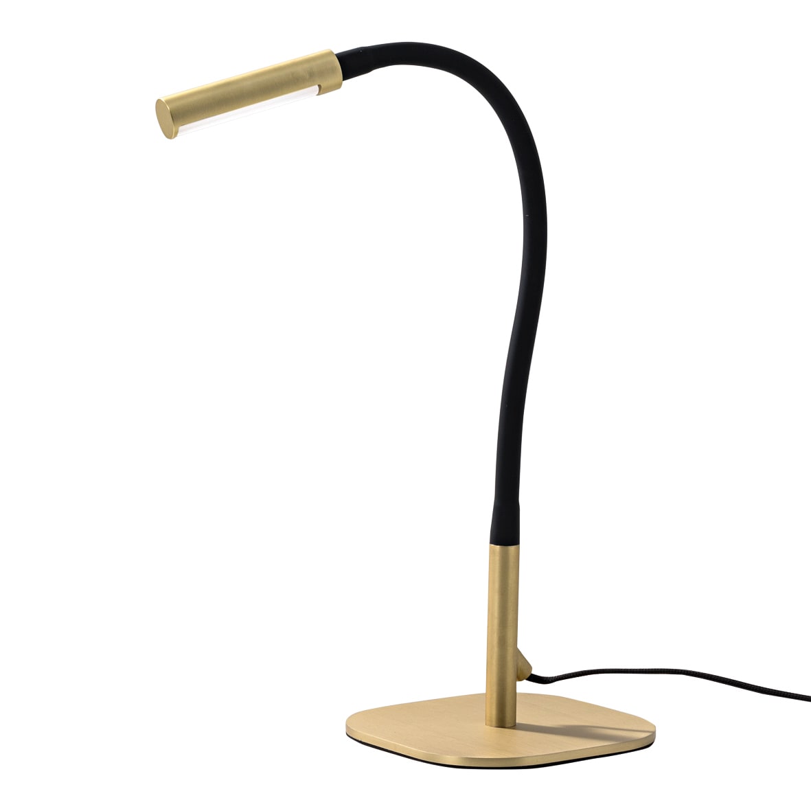 ROSSINI - RSSFRI004OS LAMPADA TAVOLO LED 3K ORO SAT 3,5W