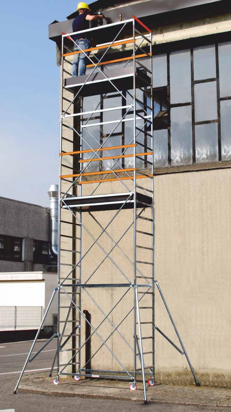 KIT PROMO - K01KITPICFRI5_16MT KIT PER QUOTA 5,16 MT