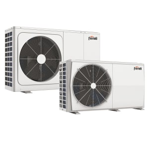 FERROLI - FRL2CP000SF OMNIA M 3.2 30T