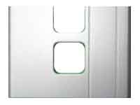 URMET SPA - UTD825/106 FRONTALE E VETR.PER U.R.825/70