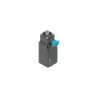 PIZZATO ELETTRICA - PZZFR 2001-W3M2 INTERRUTTORE DI POSIZIONE CON RESET A PI
