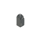 PIZZATO ELETTRICA - PZZFR 501-M2K23 INTERRUTTORE DI POSIZIONE A PISTONCINO C